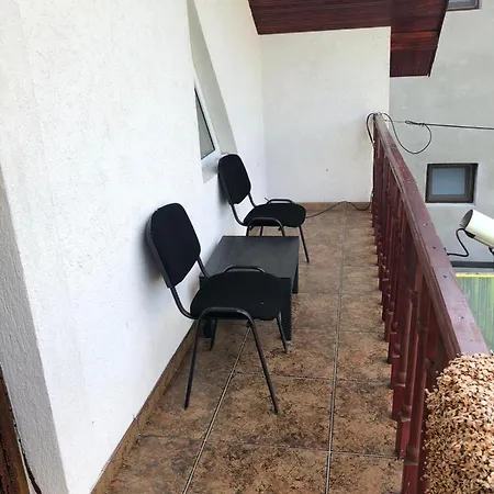 Ubytování v soukromí Vila Asy