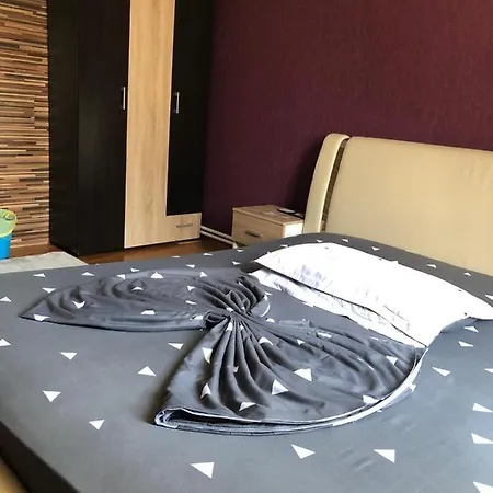 Ubytování v soukromí Vila Asy Mangalia