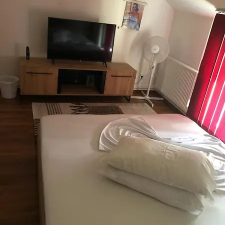 Vila Asy Ubytování v soukromí
