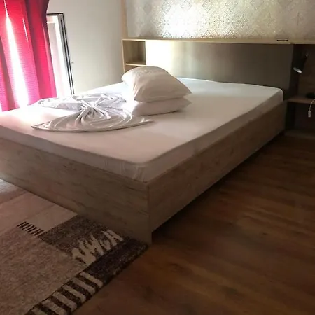 Vila Asy Ubytování v soukromí