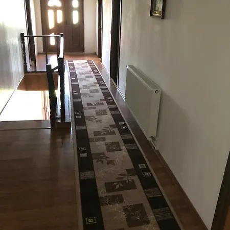 Vila Asy Ubytování v soukromí