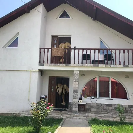 Ubytování v soukromí Vila Asy *