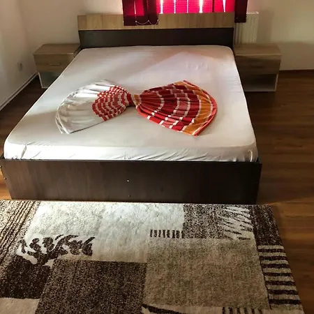 Vila Asy Mangalia