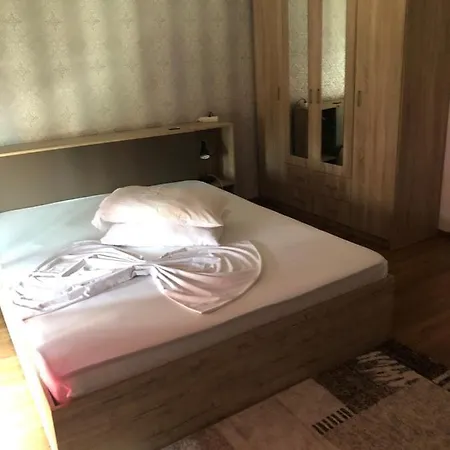 Ubytování v soukromí Vila Asy *