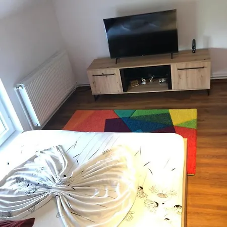 Vila Asy Ubytování v soukromí Mangalia